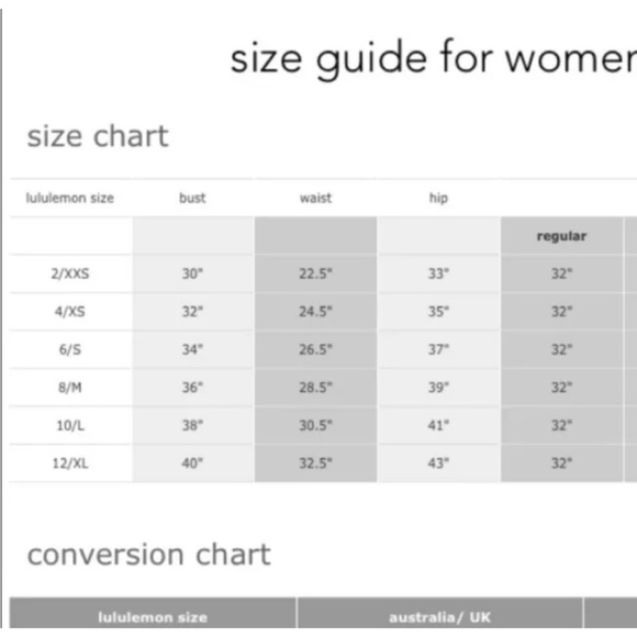 UBER RARE!🍒 LULULEMON SEAWHEEZE 2014 Special Edit Pass Me Plaid Jacket Sz.6,8 - Picture 14 of 15